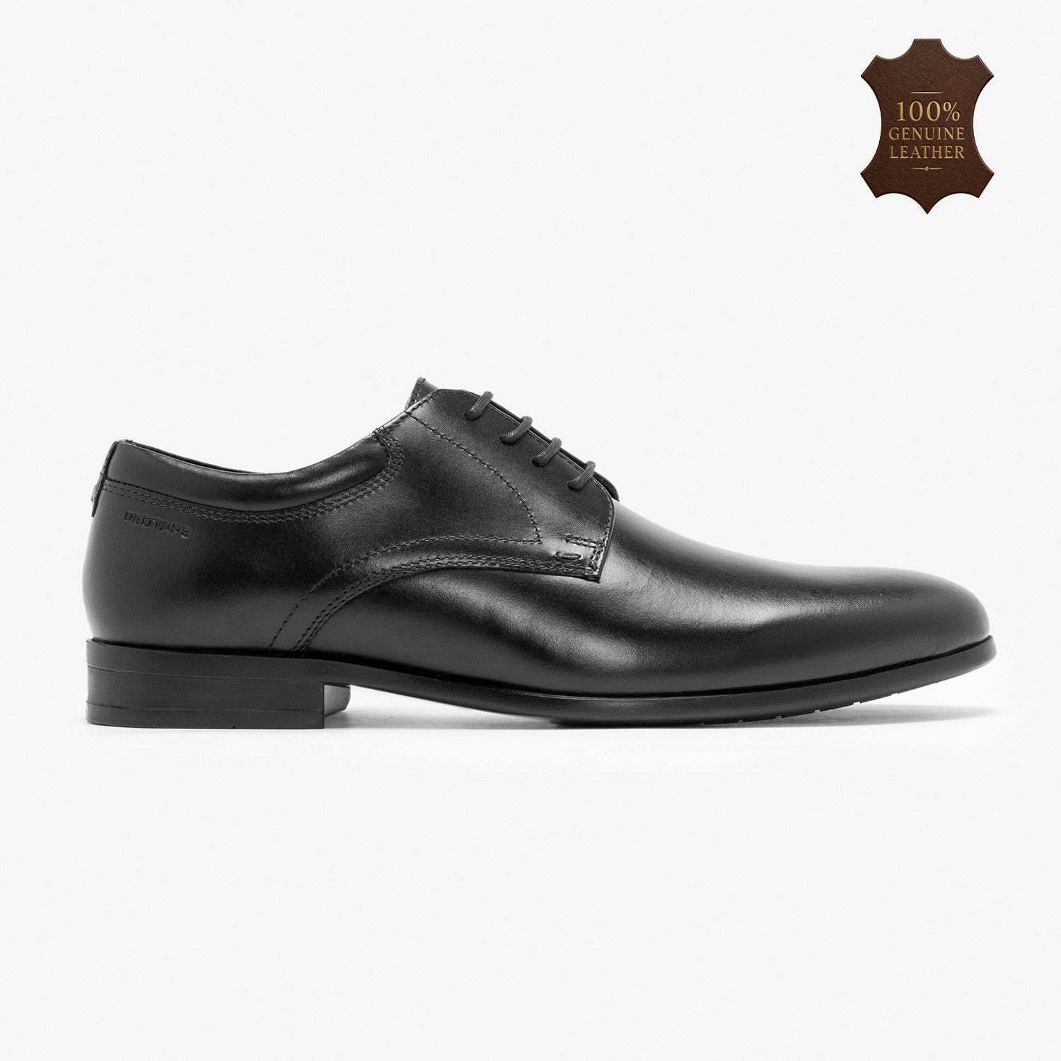 Image of RED TAPE Derby Shoes | Low-Cut Dress Shoes Derby For Men
