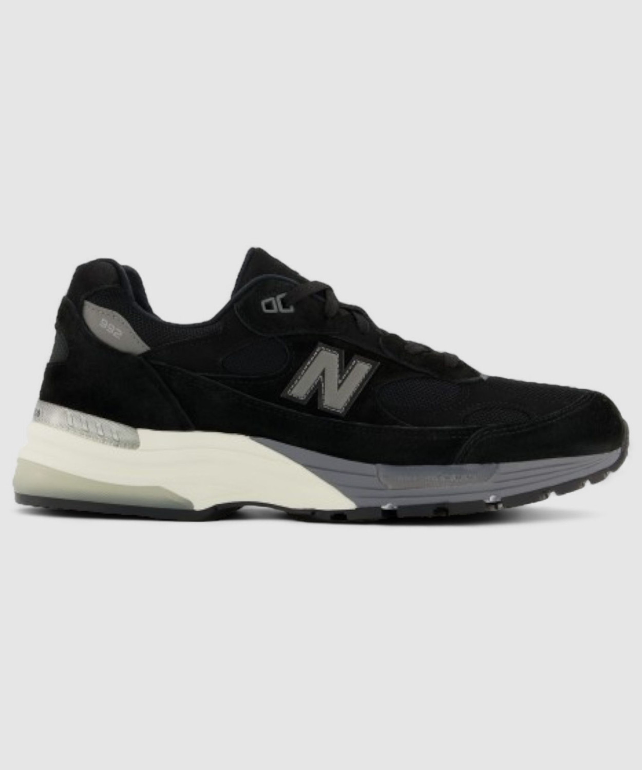 Image of New Balance M992 Sneakers For Men