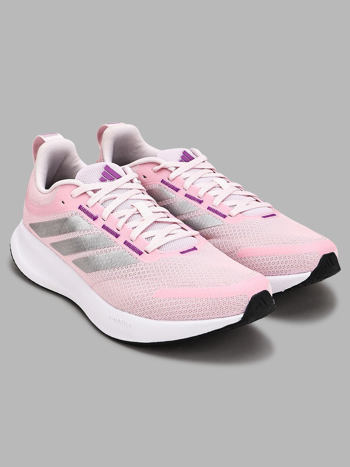 Image of ADIDAS Runblaze W Running Shoes For Women