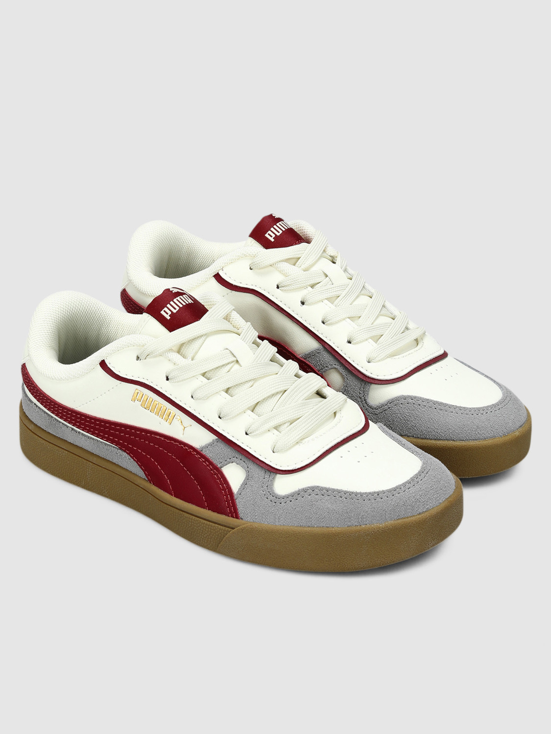 Image of PUMA Zarsuns Casual Shoes For Women