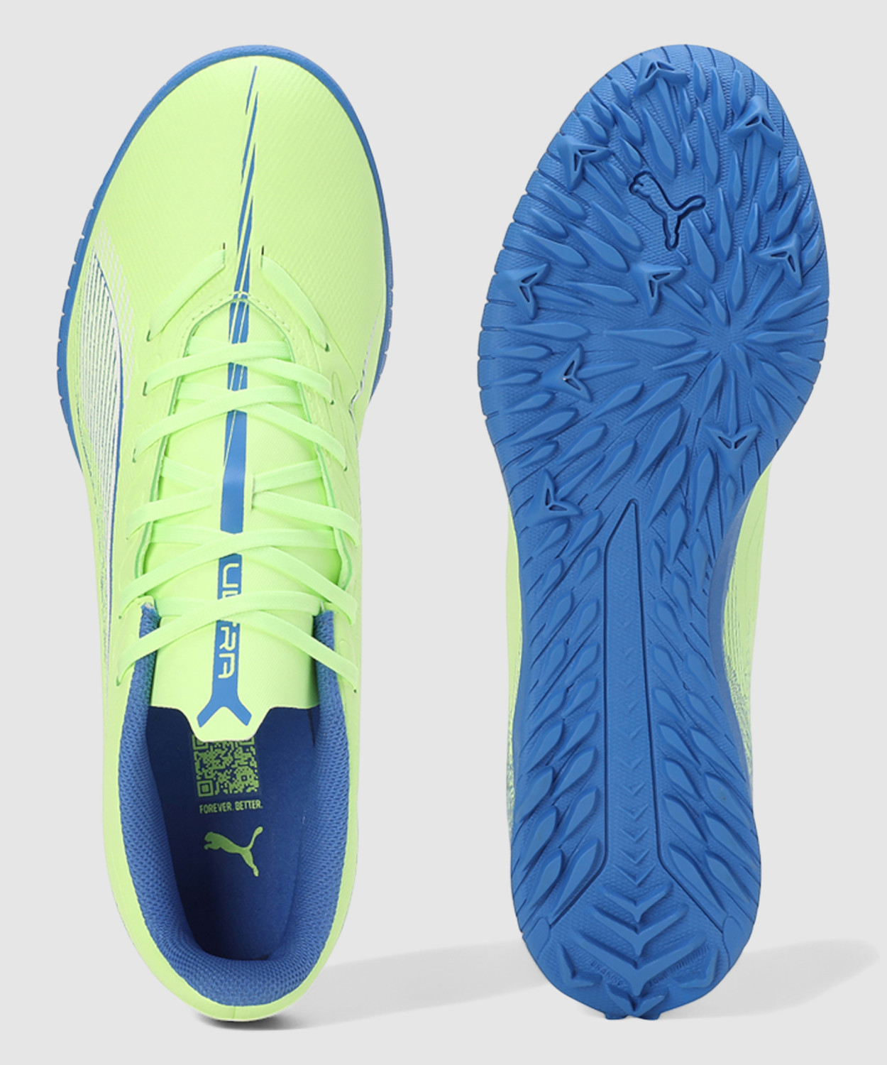 Image of PUMA ULTRA 5 PLAY TT Football Shoes For Men