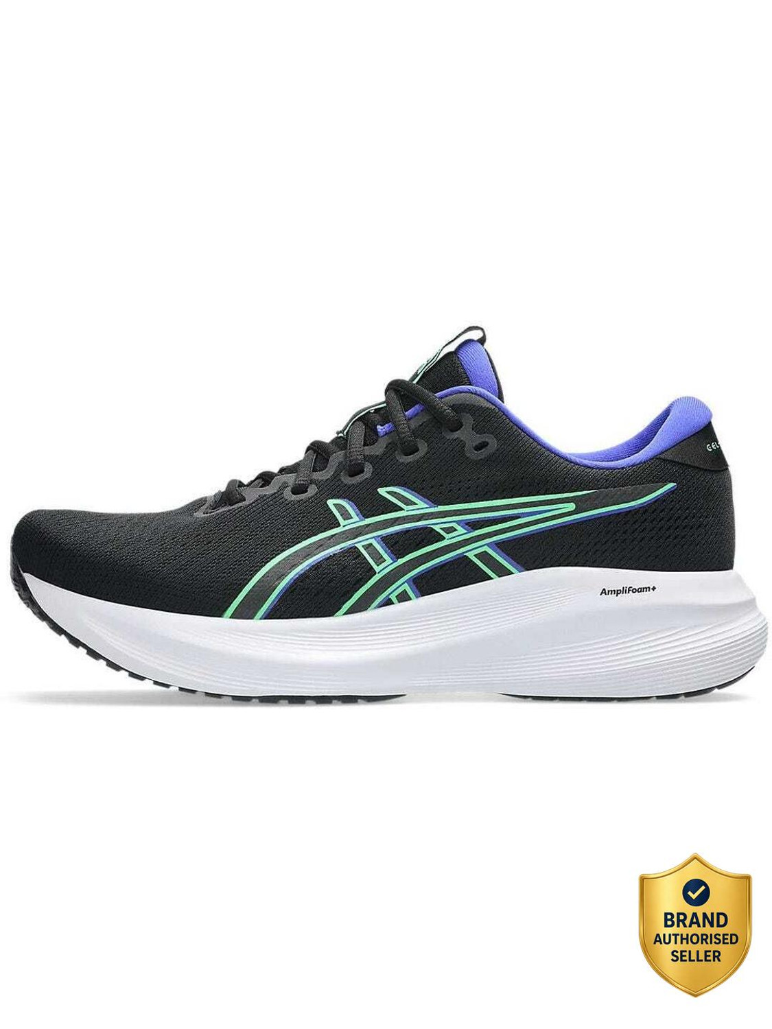Image of Asics GEL-EXCITE 11 Running Shoes For Men