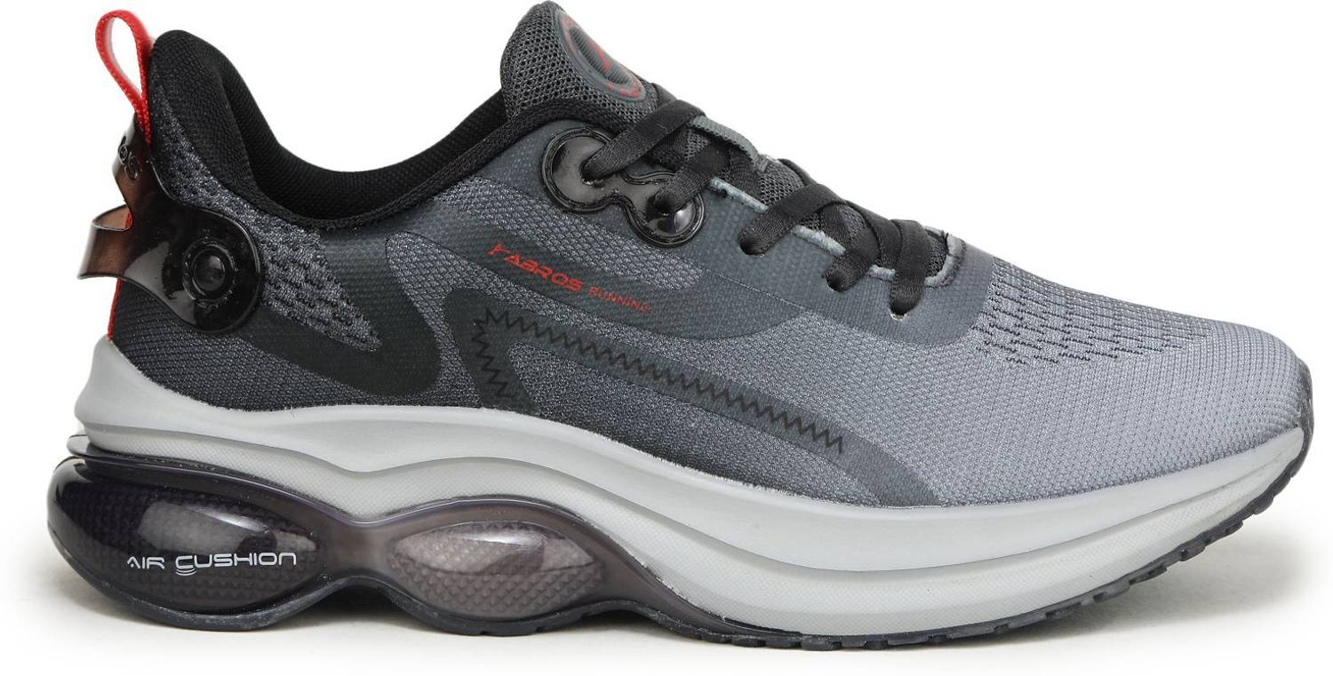 Abros XENON Men's Running Shoes - Image 4