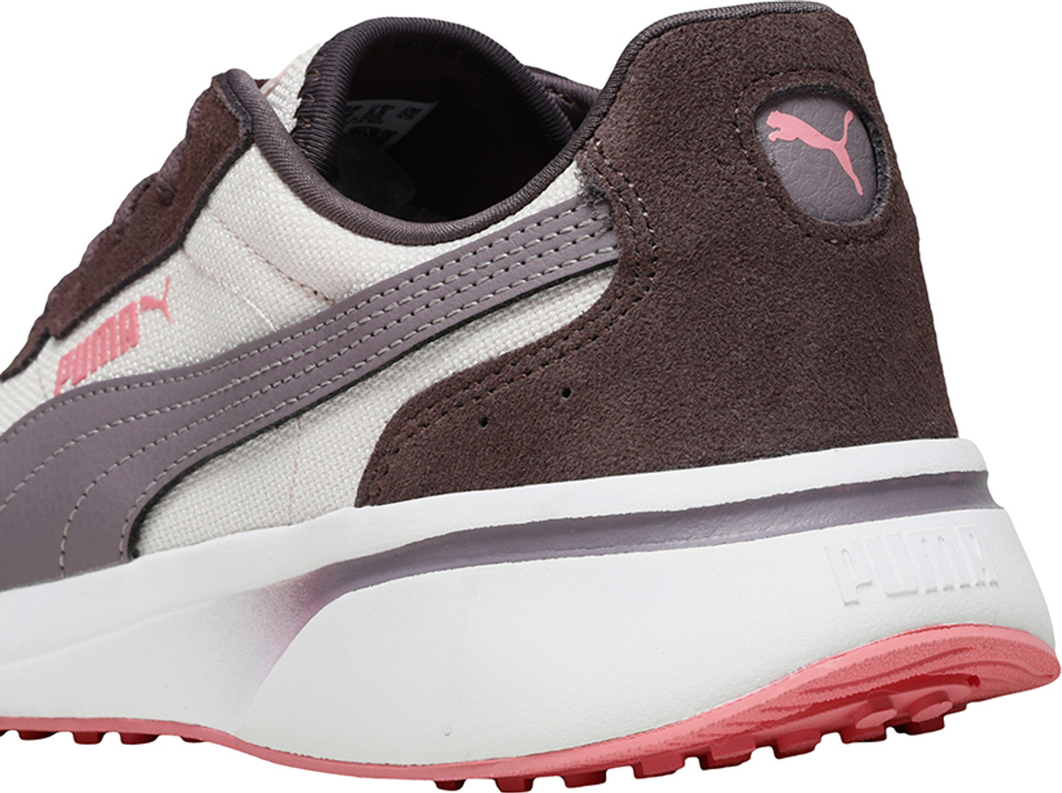Image of PUMA R78 GLANCE Res Sneakers For Women