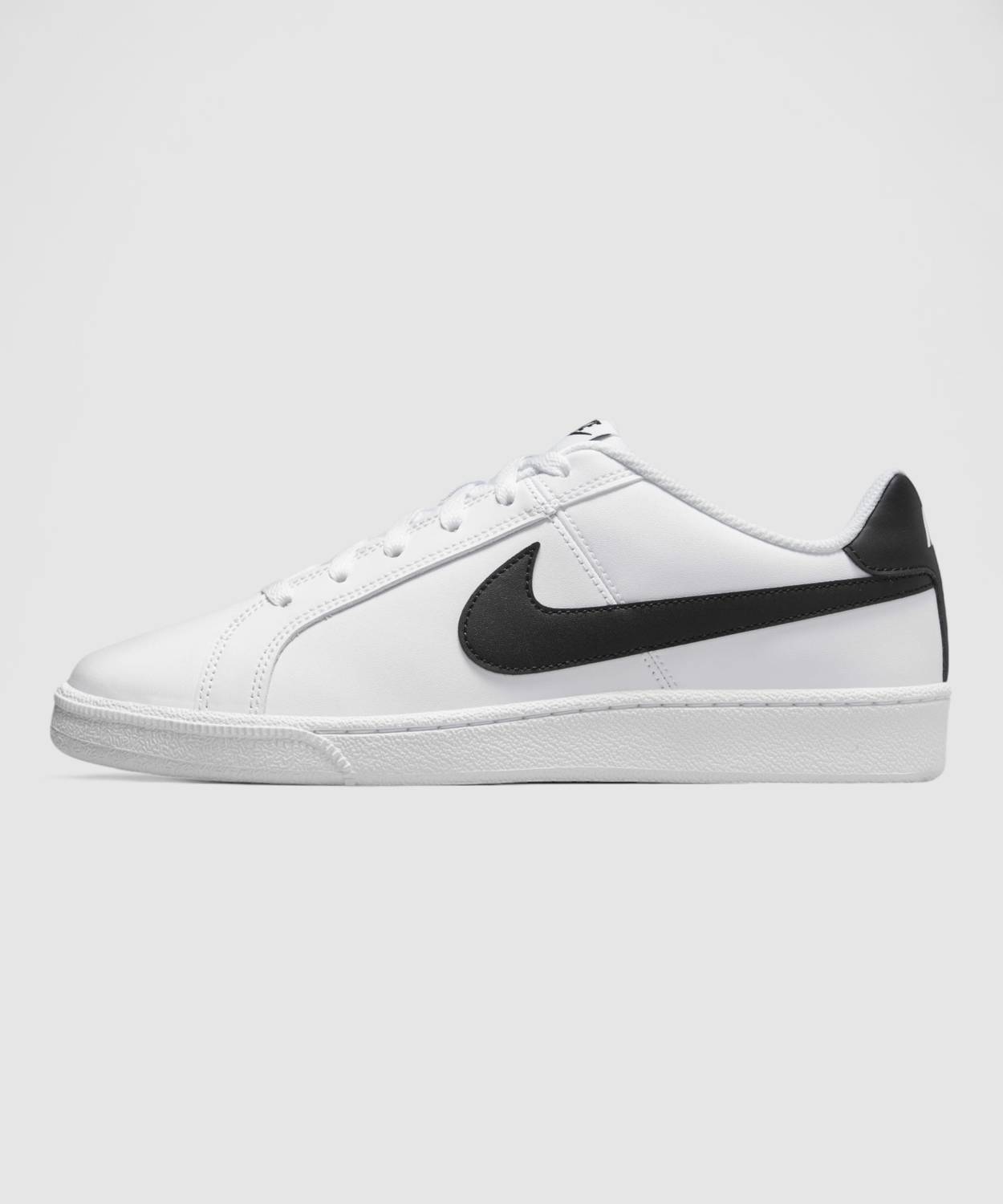 NIKE Court Royale Tennis Shoes For Men - White - Image 2
