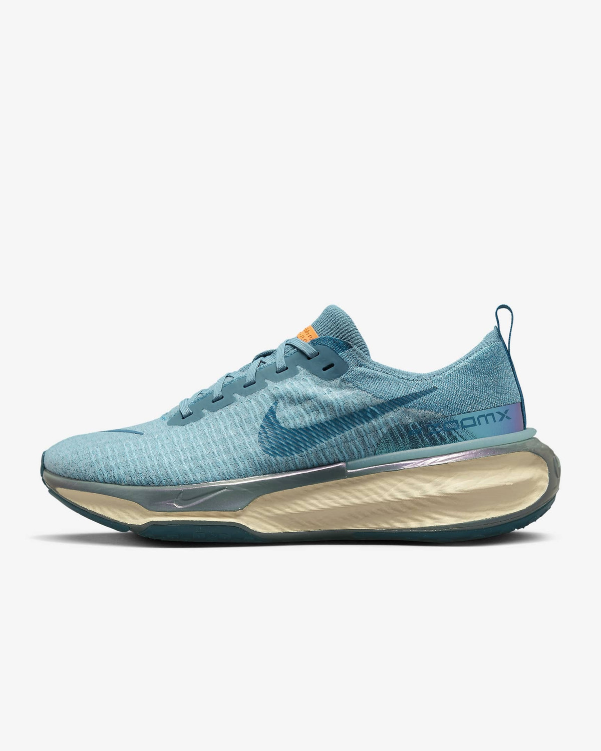 nike zoomx invincible run flyknit india