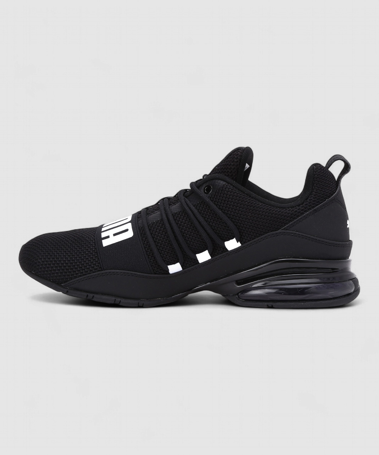 Image of PUMA Cell Regulate Woven Running Shoes For Men