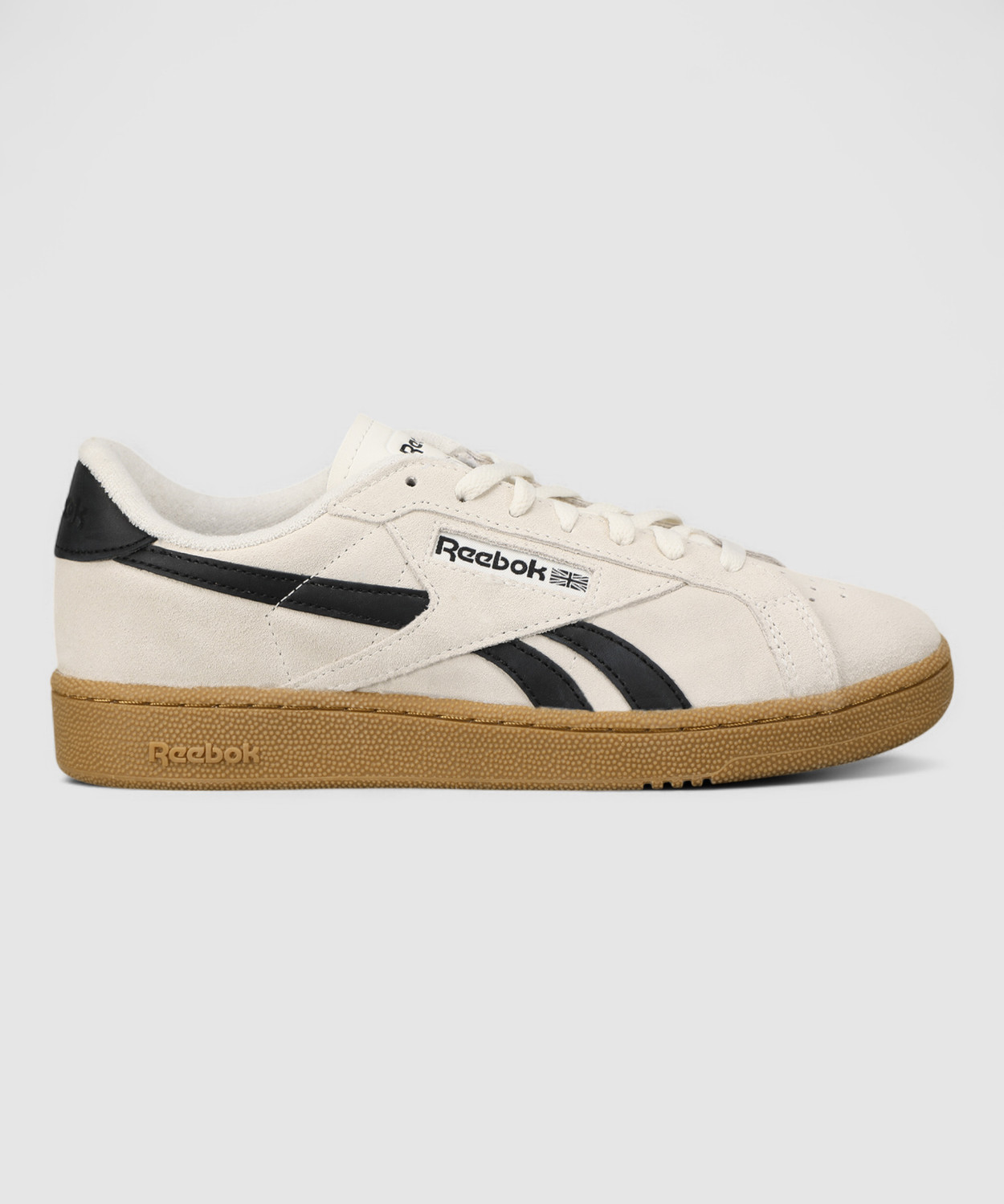 Image of REEBOK Club C Grounds UK U Casuals For Men