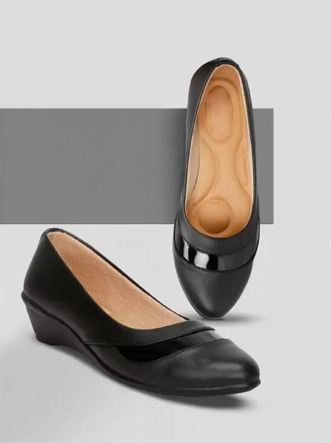 Women Bellies Sandal