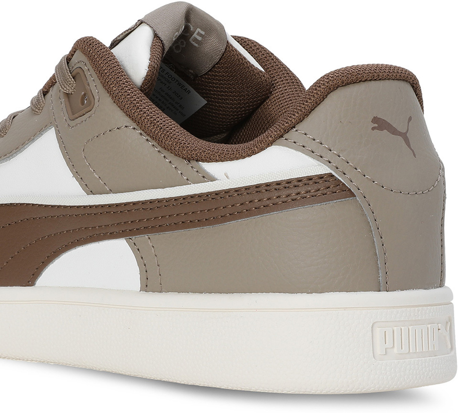 Image of PUMA Court Gamers Sneakers For Women