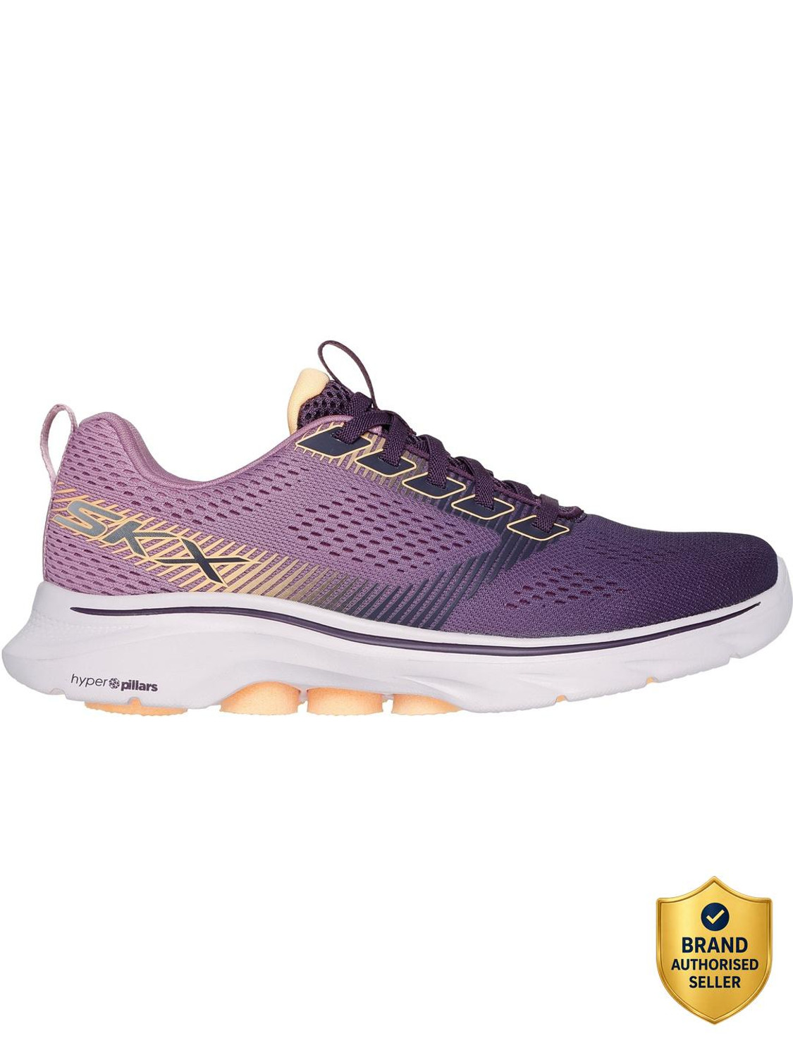 Skechers GO WALK 7 - HAILEY Outdoors For Women
