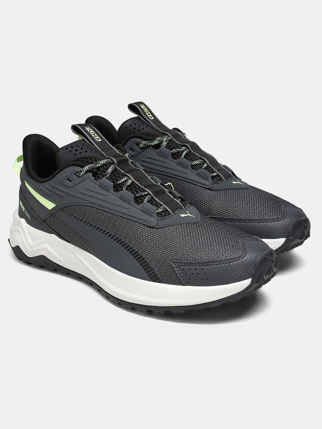 Image of PUMA Extend Lite Trail Running Shoes For Men