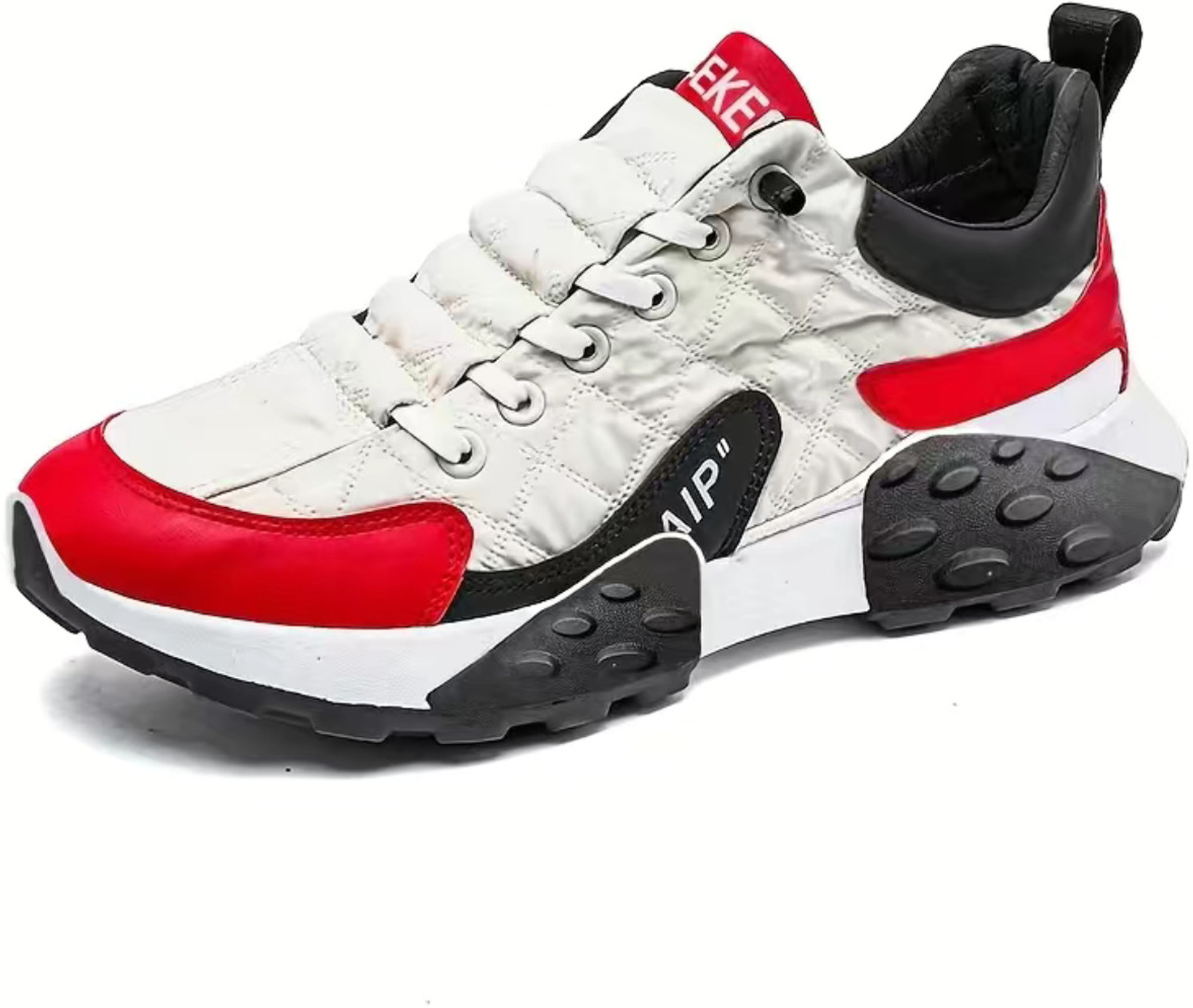 Image of Roamra Casual Sneakers Colourful Outdoor Shoes For Boys Nad Men Running Shoes For Men