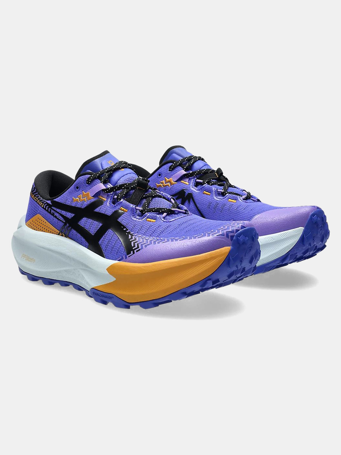 Image of Asics TRABUCO MAX 5 Casuals For Men
