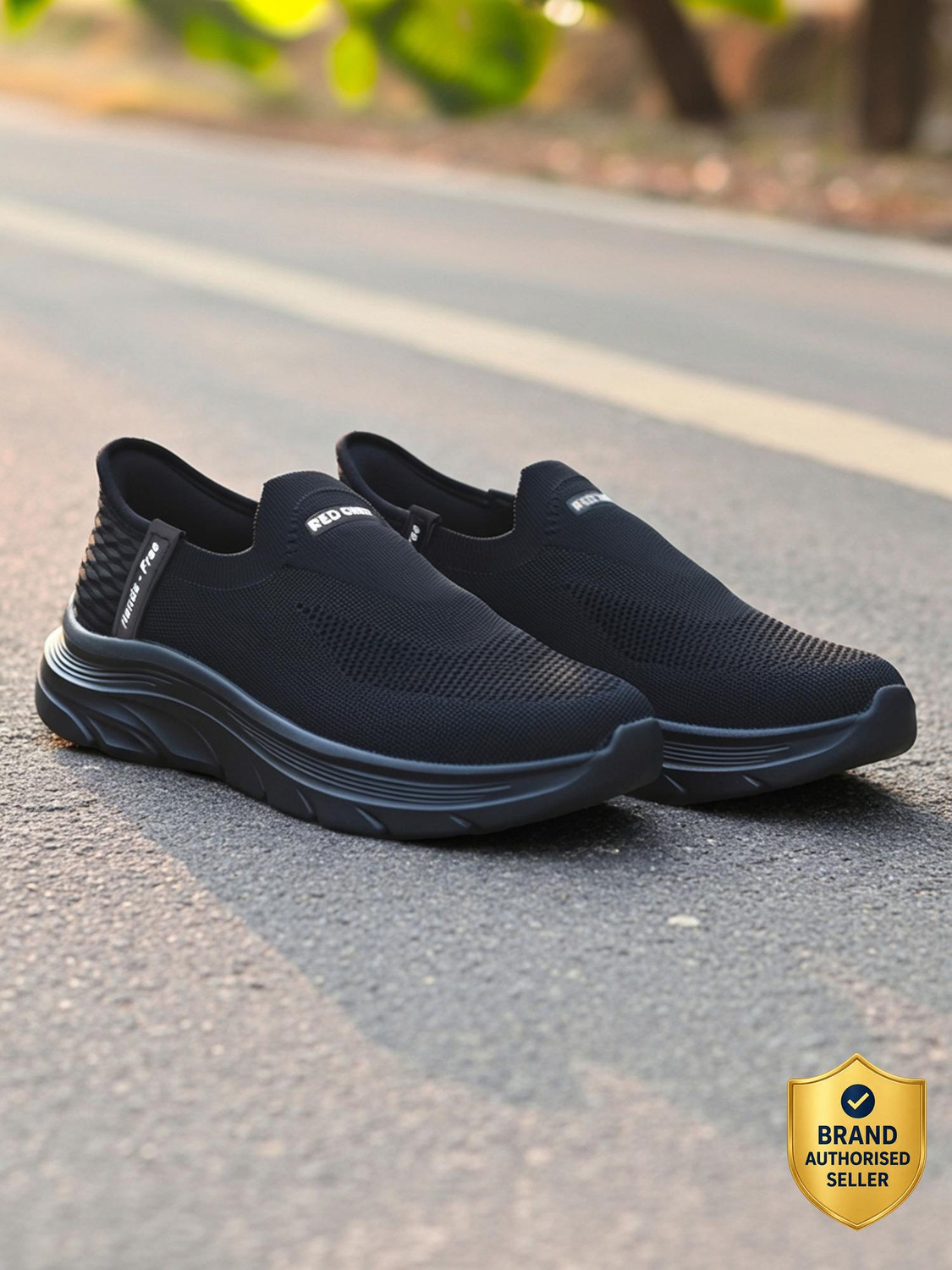 Image of RED CHIEF W7027 001 Outdoors For Men
