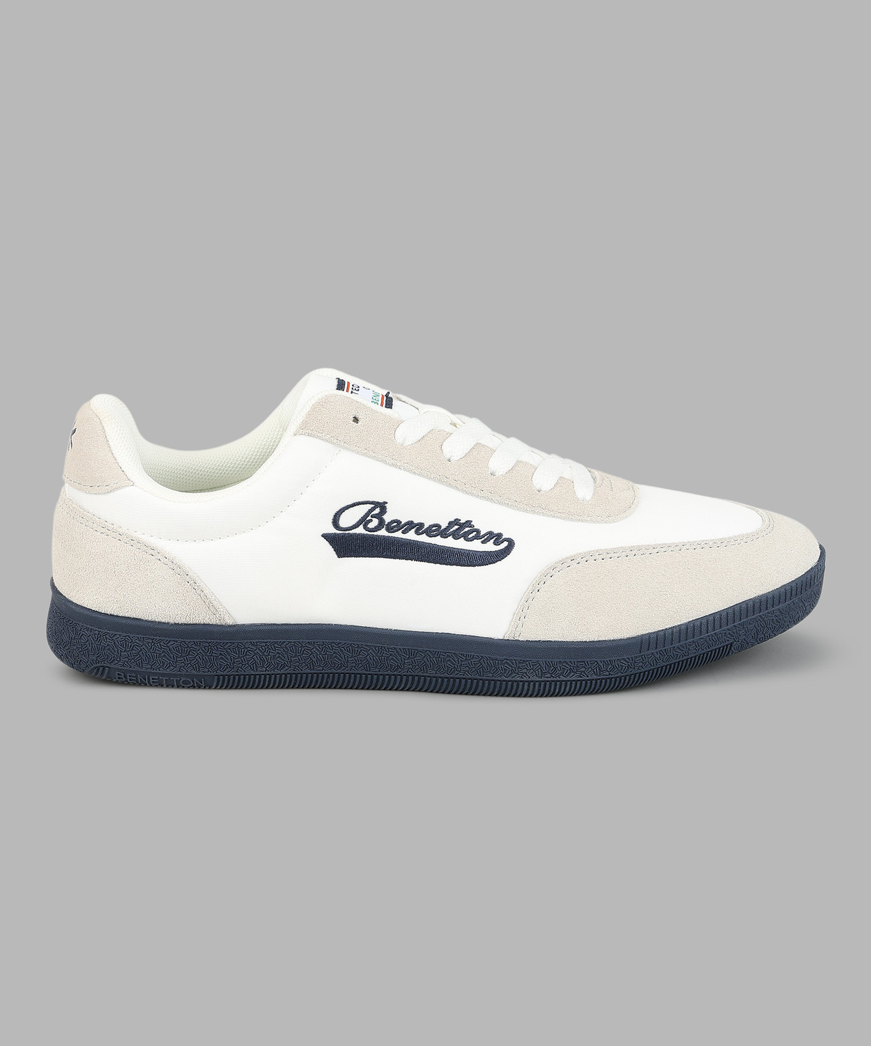 Image of United Colors of Benetton Sneakers For Men