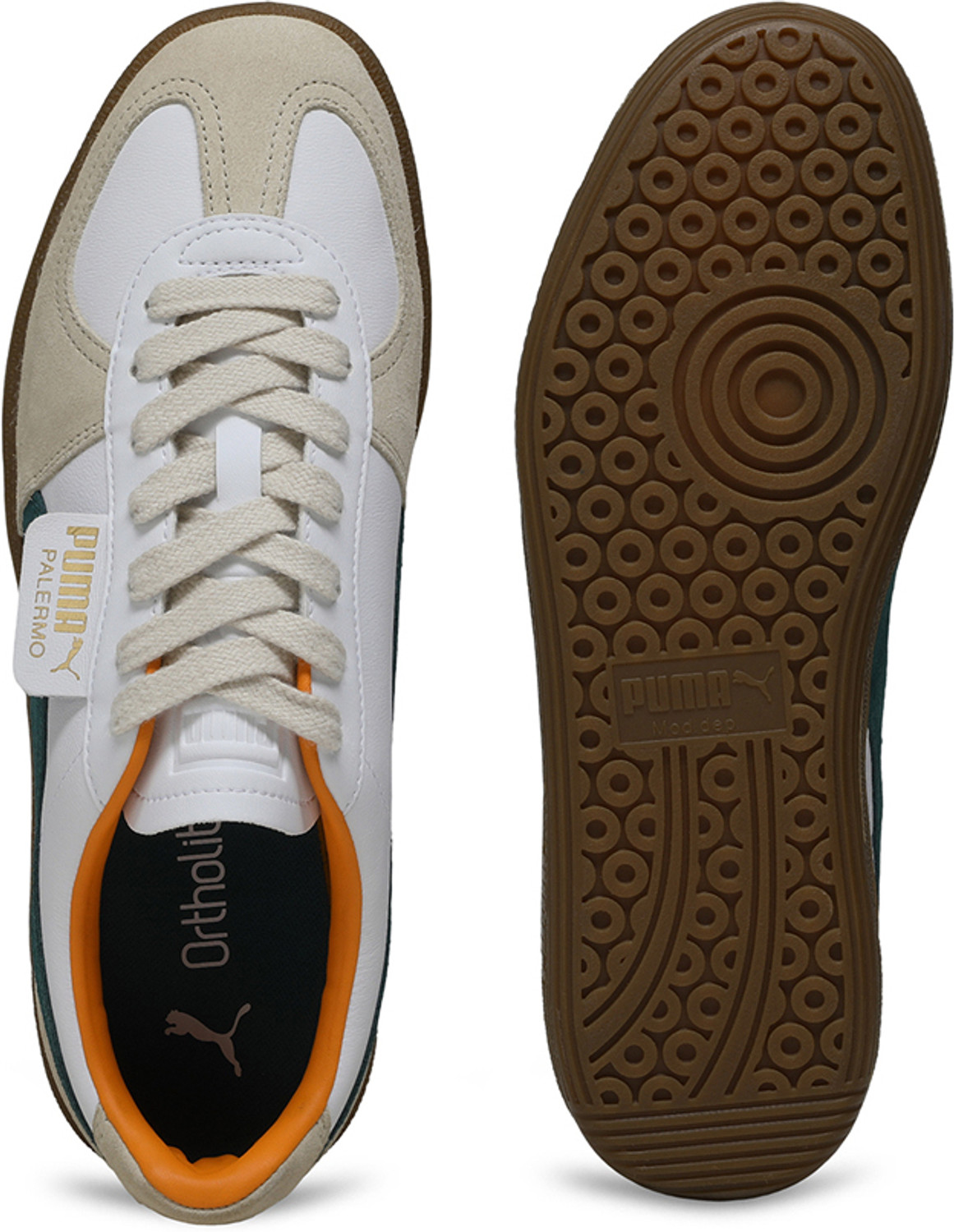 Image of PUMA Sneakers For Men