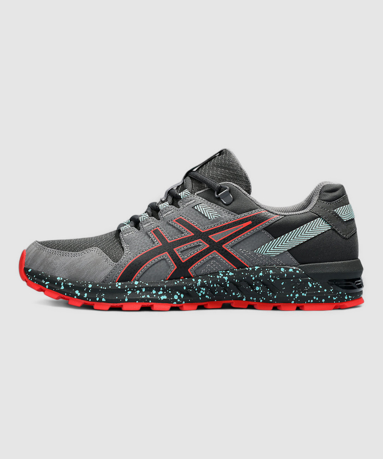 Image of Asics GEL-CITREK Walking Shoes For Men