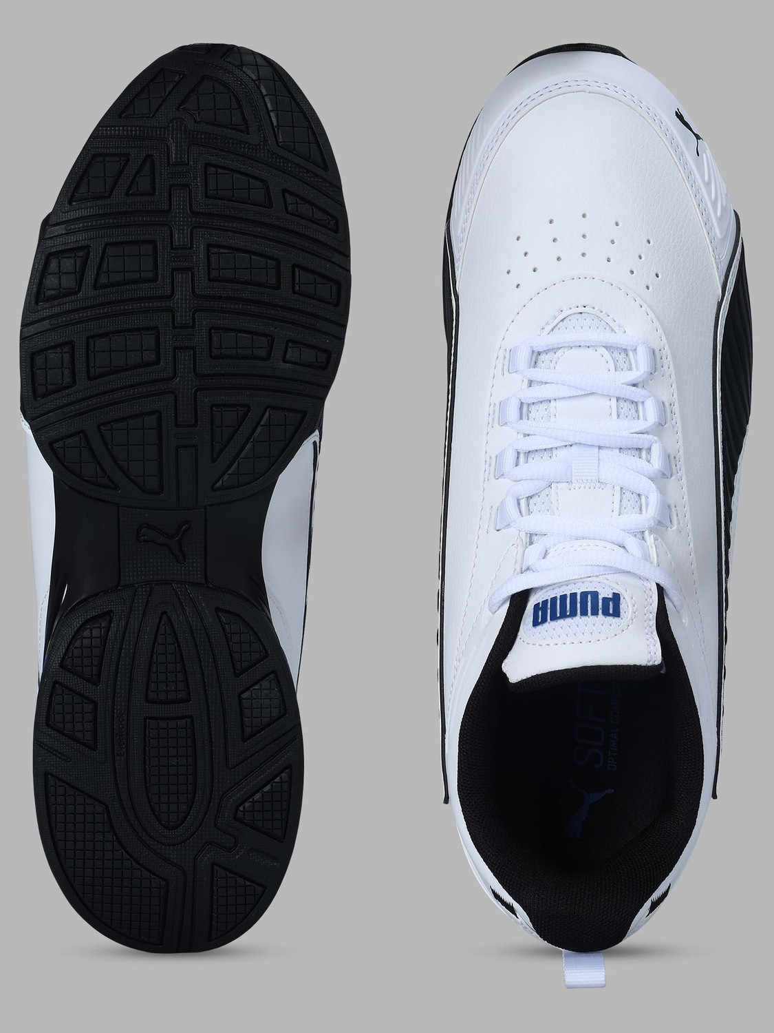Image of PUMA Magnetic SL Running Shoes For Men