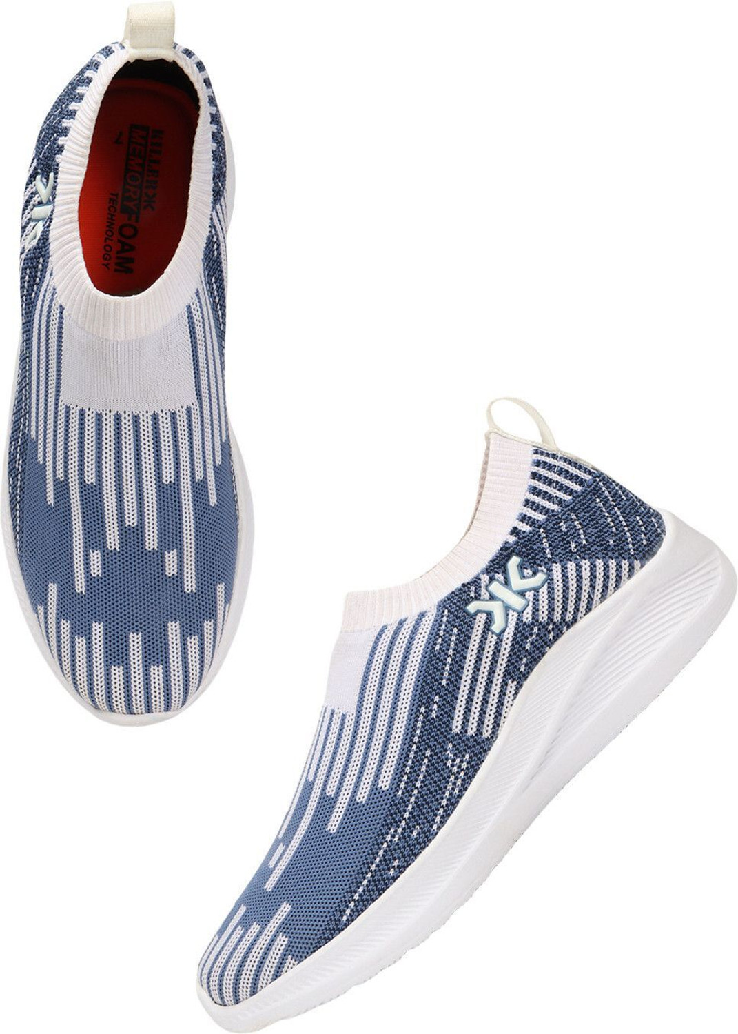 Image of KILLER Walking Shoes For Men