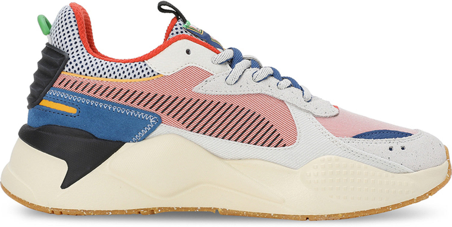 Image of PUMA RS-X Podium Sneakers For Men