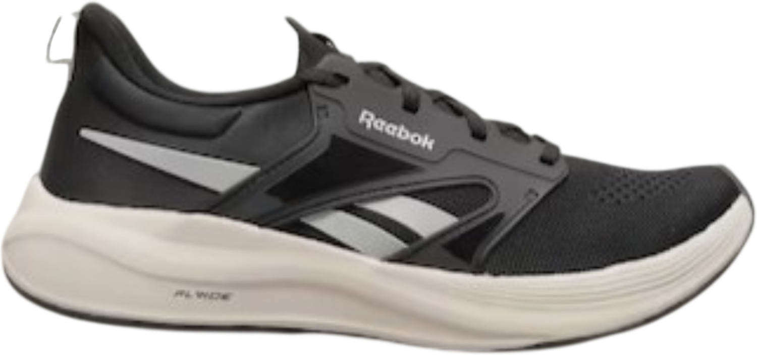 Image of REEBOK Training & Gym Shoes For Men (Black, Off White, 9)