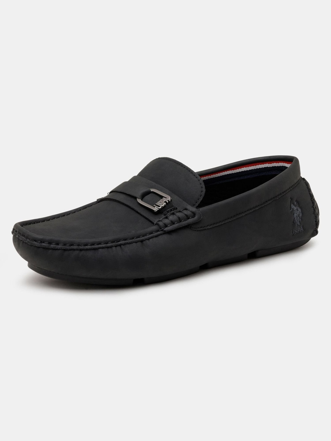 Image of U.S. POLO ASSN. Loafers For Men