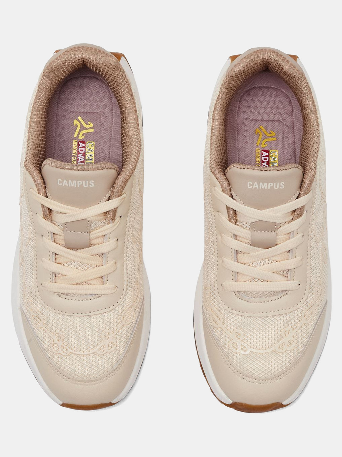 Image of CAMPUS JUJUBEE Sneakers For Women