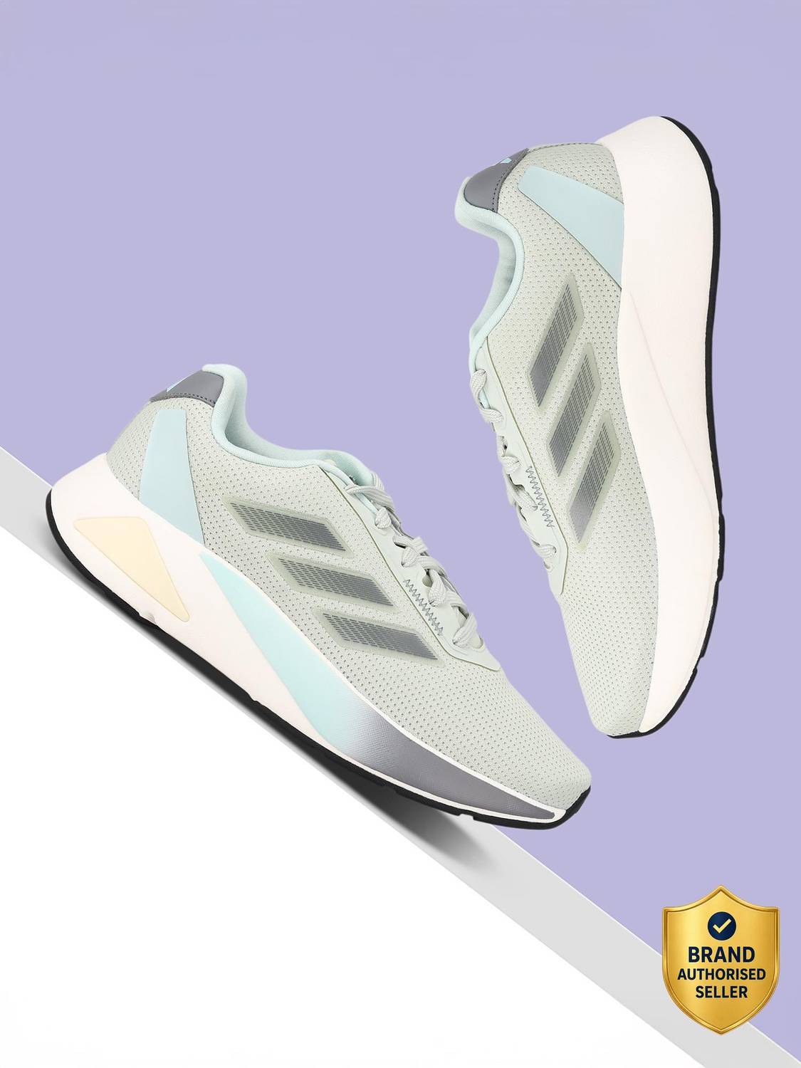 ADIDAS Flair-Tonic Running Shoes For Men
