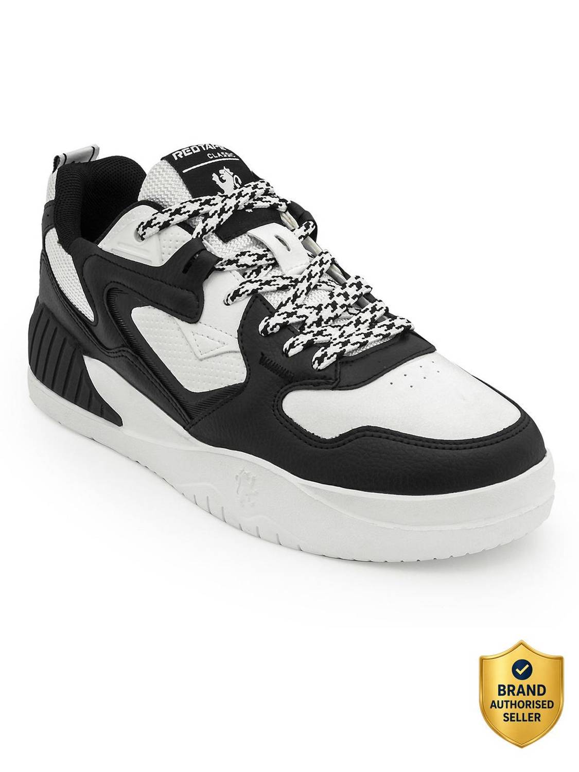 RED TAPE Lifestyle Sneaker Shoes for Men | Classic Rounded Toe, Soothing Insole Sneakers For Men