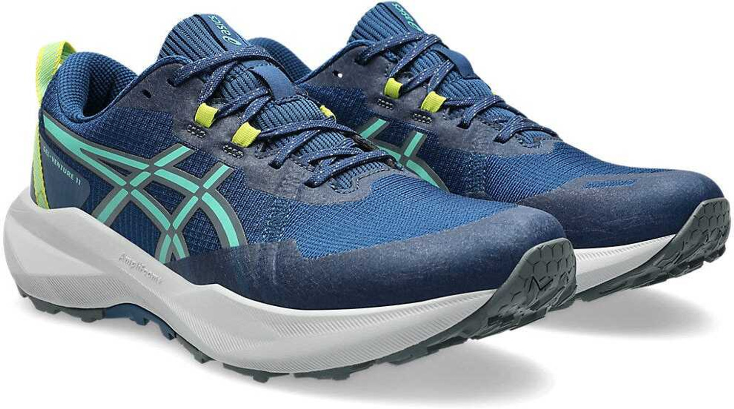Image of Asics GEL-VENTURE 11 Running Shoes For Men