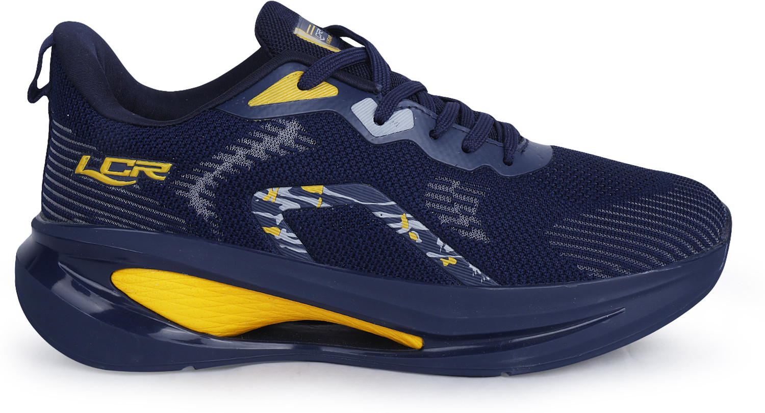 Image of LANCER PLATINUM-46 Running Shoes For Men