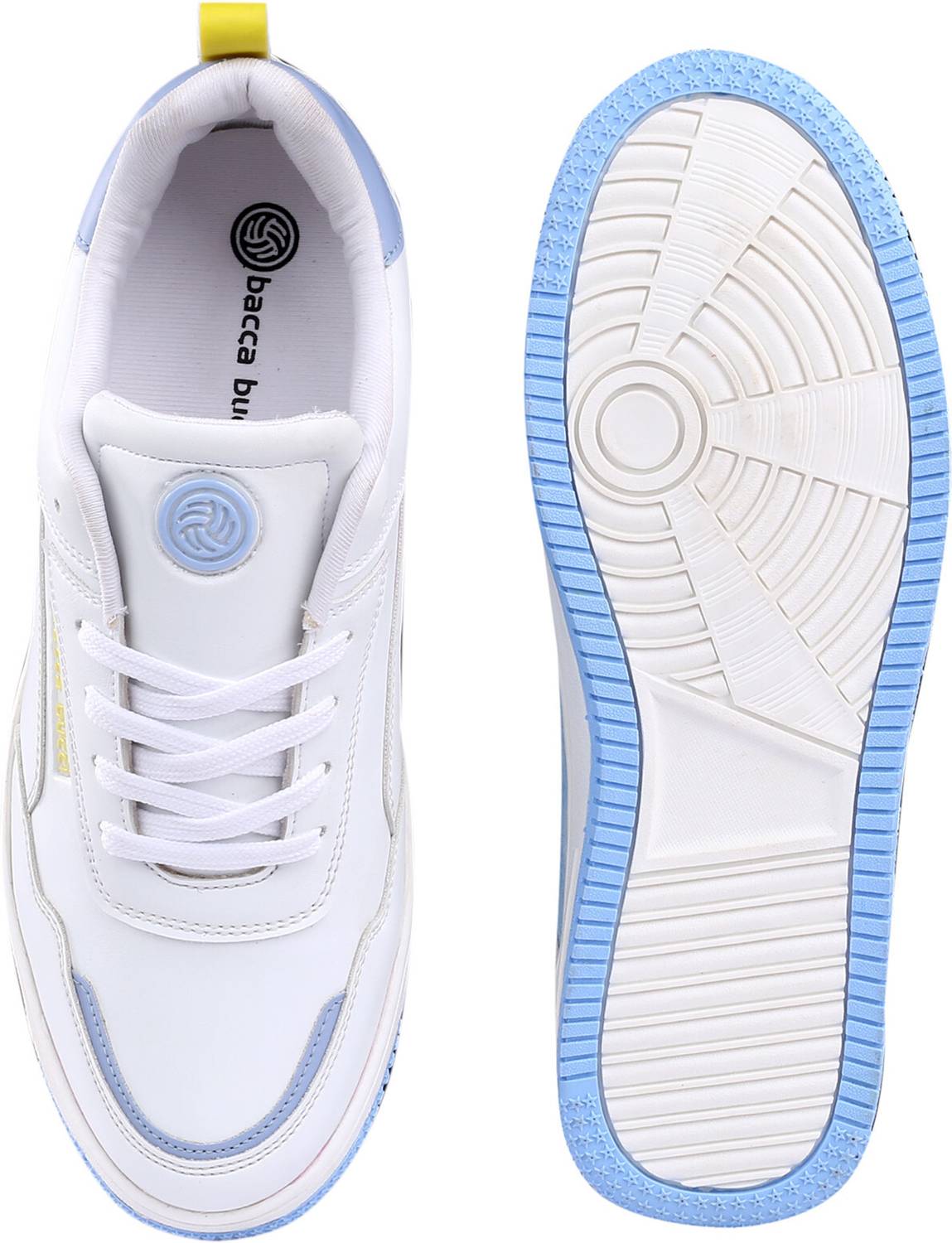 bacca bucci POLAR Flat Sole Shoes for Men - Image 5