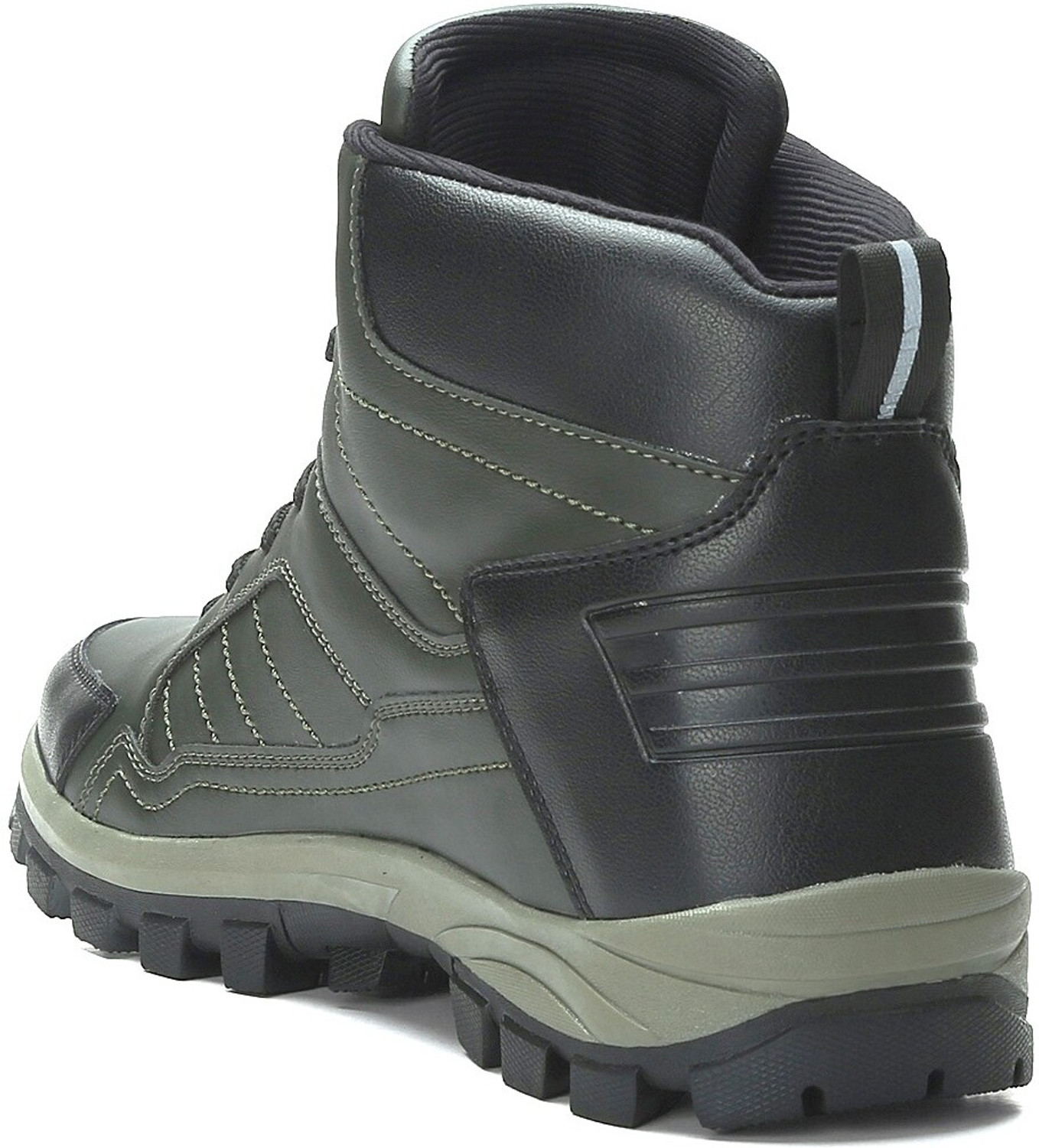 Image of Field Care THUNDER Casual Comfort Hiking Trekking Fashion Stylish Outdoor Hi-Top Boots For Men