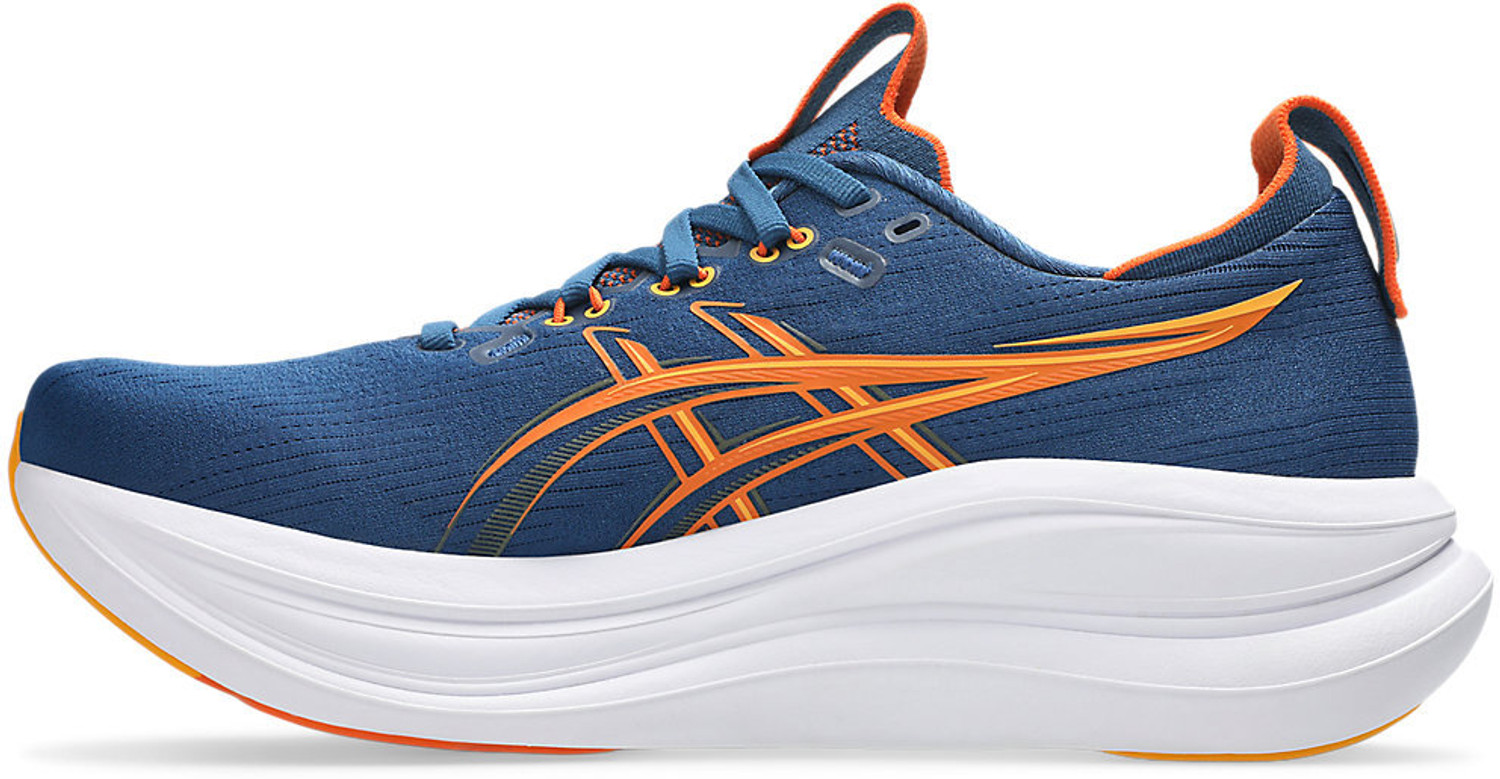 Image of Asics GEL-NIMBUS 28 Sneakers For Men