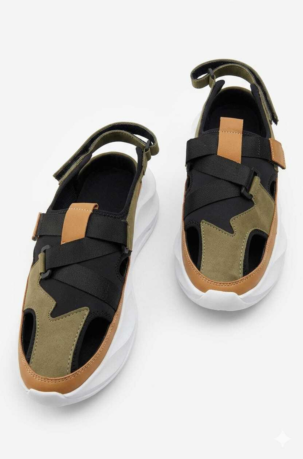 Image of RAVDI Sneakers For Men