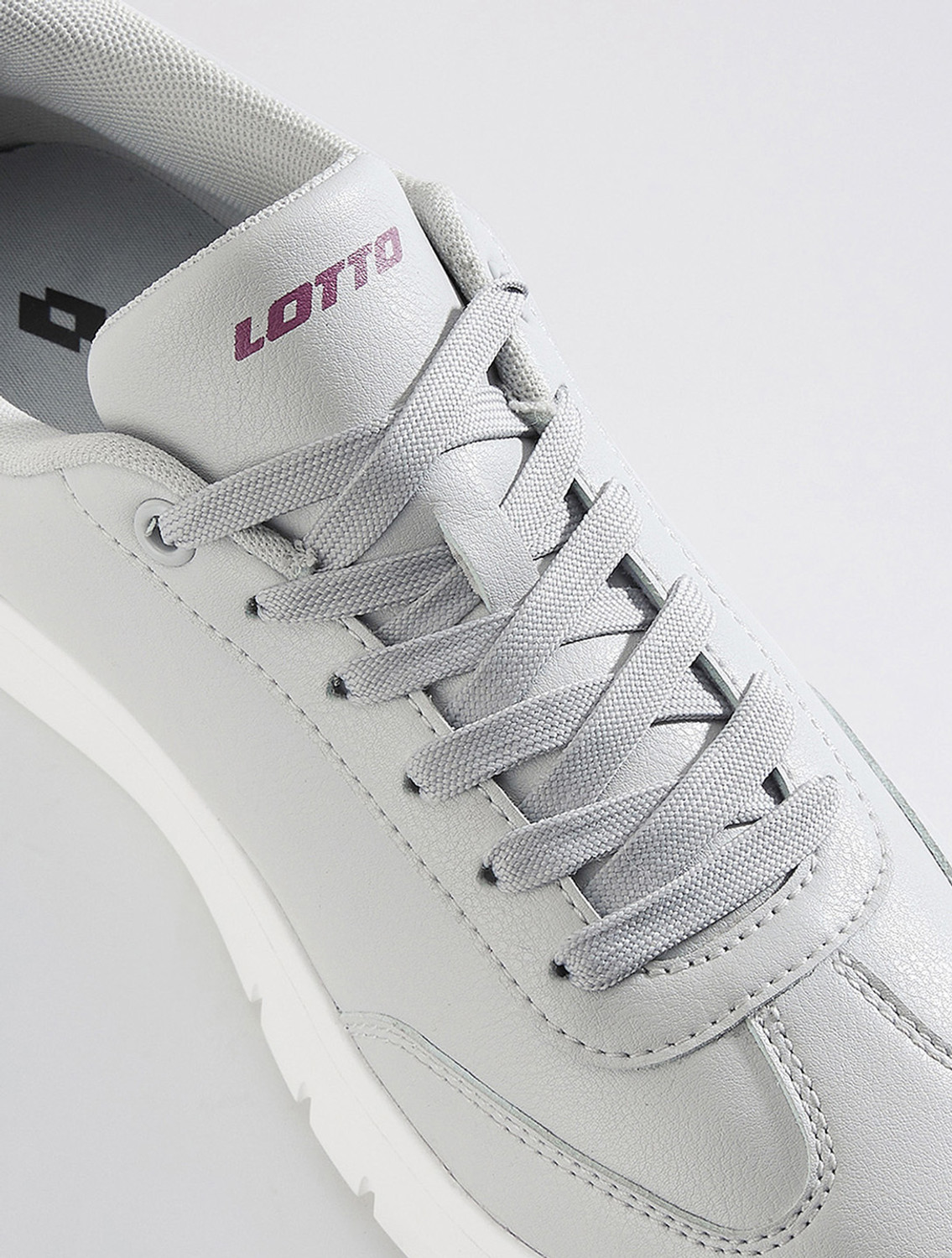 Image of LOTTO Impulso Citta Sneakers For Women