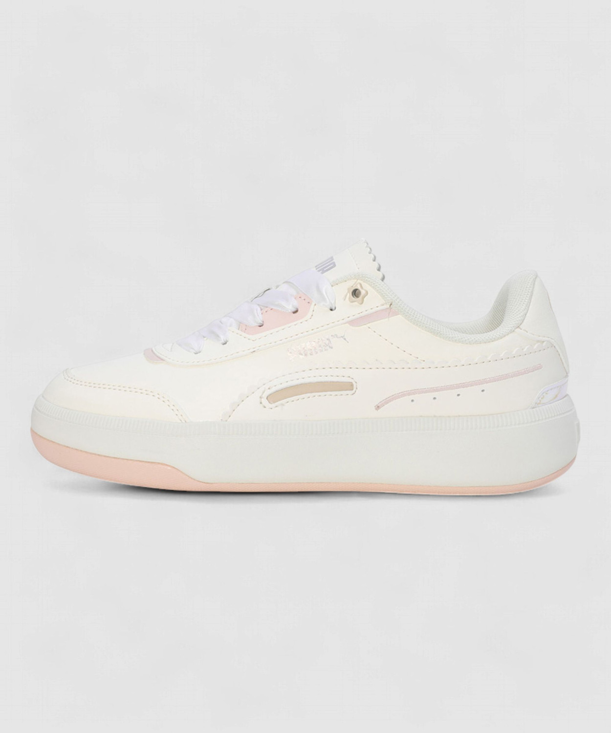 Image of PUMA Tori Pixie Res Sneakers For Women