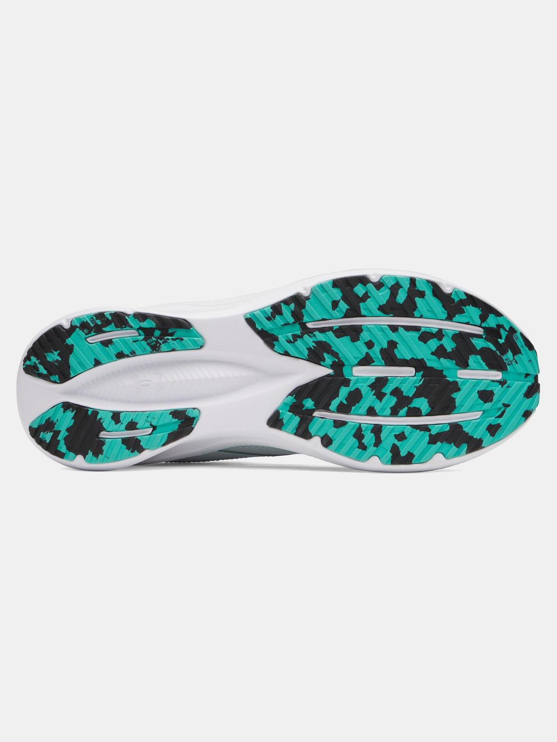 Image of UNDER ARMOUR Assert 11 Running Shoes For Men