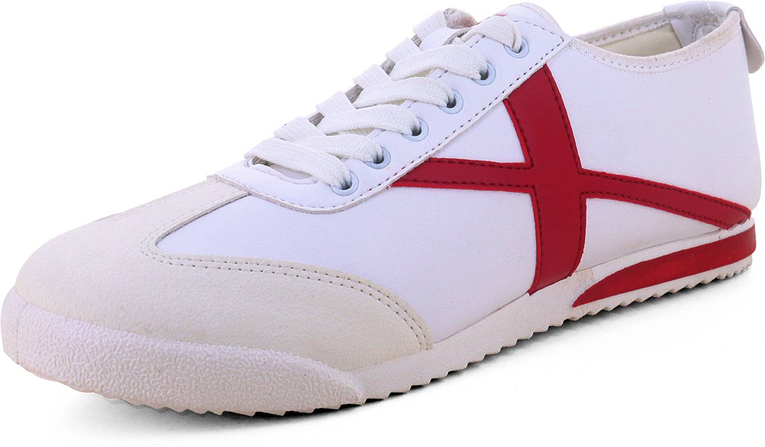 Sparx SM 4012 White Sneakers for Men, Size 12 g