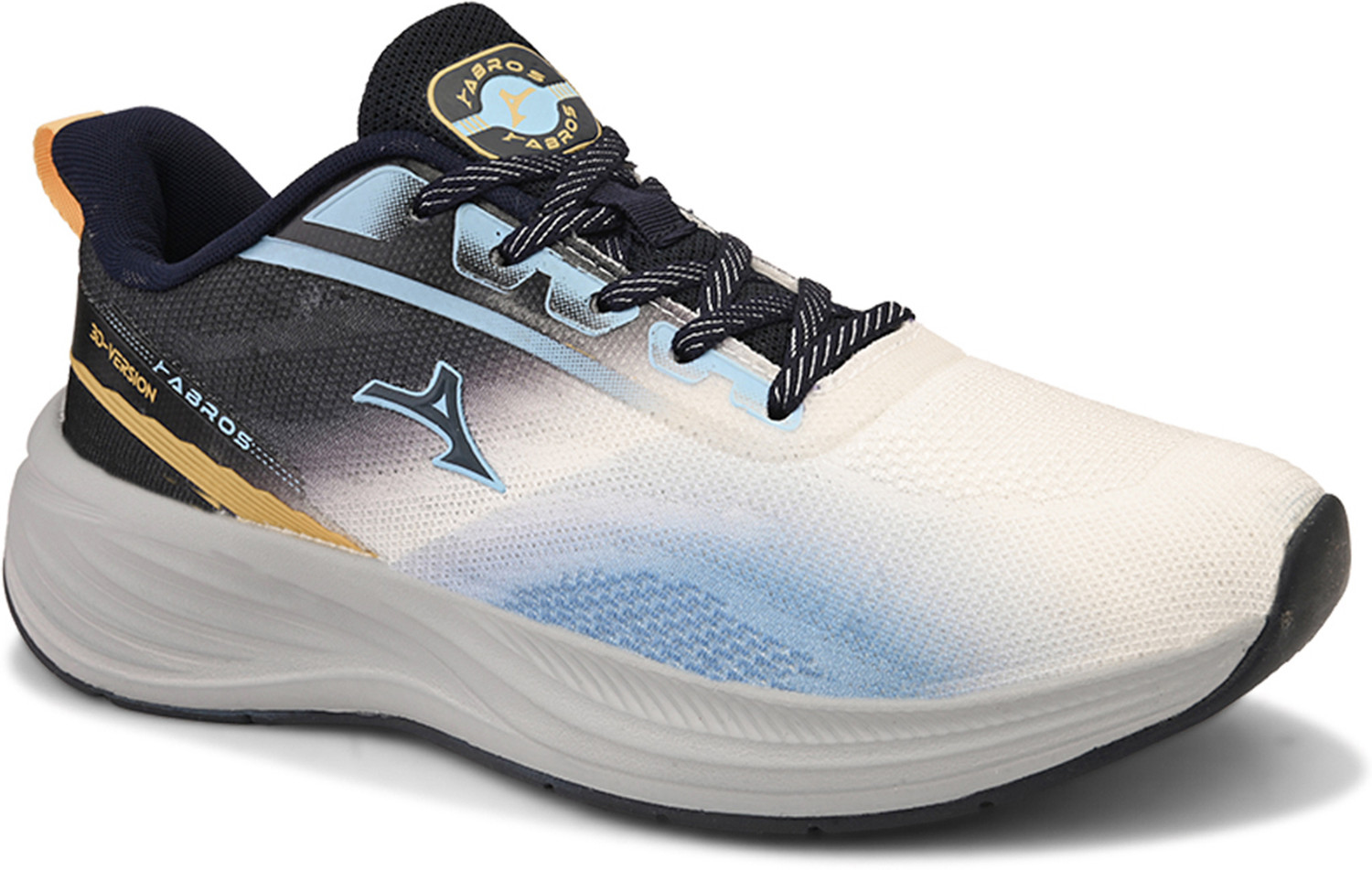Image of Abros SONET-ON Running Shoes For Men
