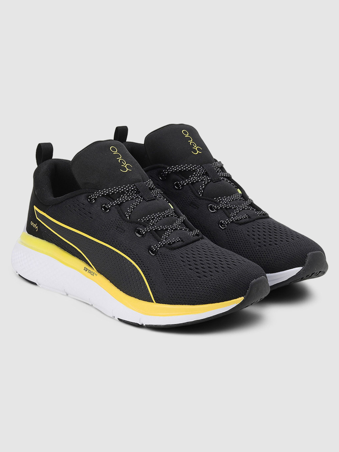 Image of PUMA Softride Pro Echo One8 Running Shoes For Men