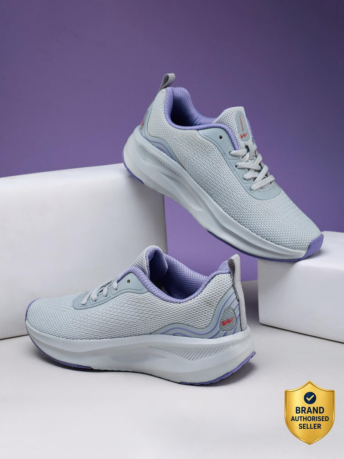 Image of CAMPUS FREYA Running Shoes For Women