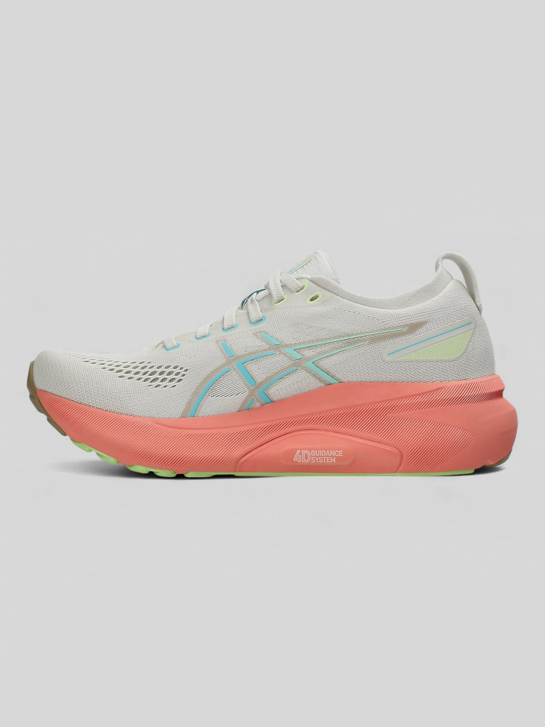 Image of Asics GEL-KAYANO 31 Running Shoes For Men