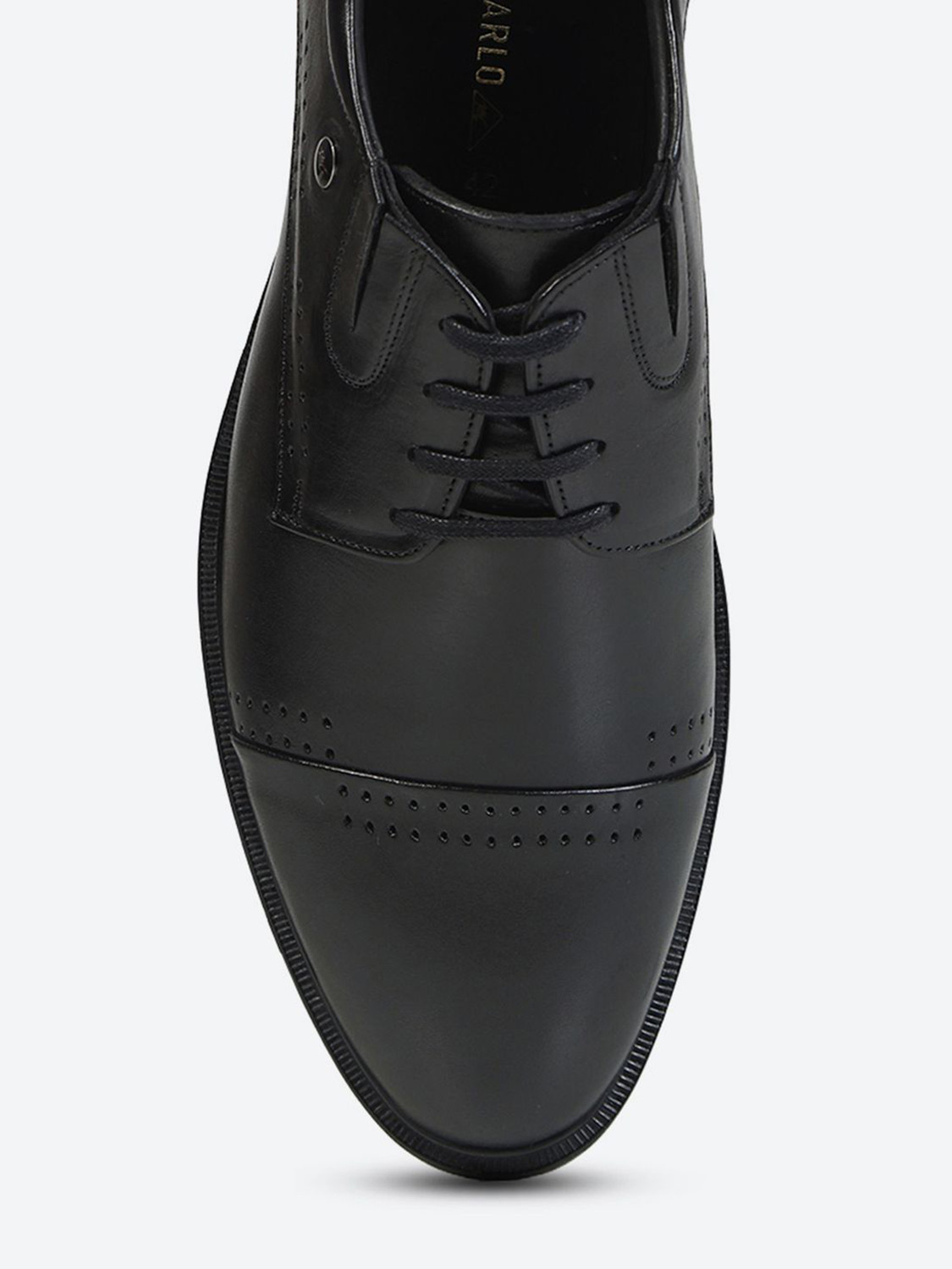 Image of MONTE CARLO Lace Up For Men