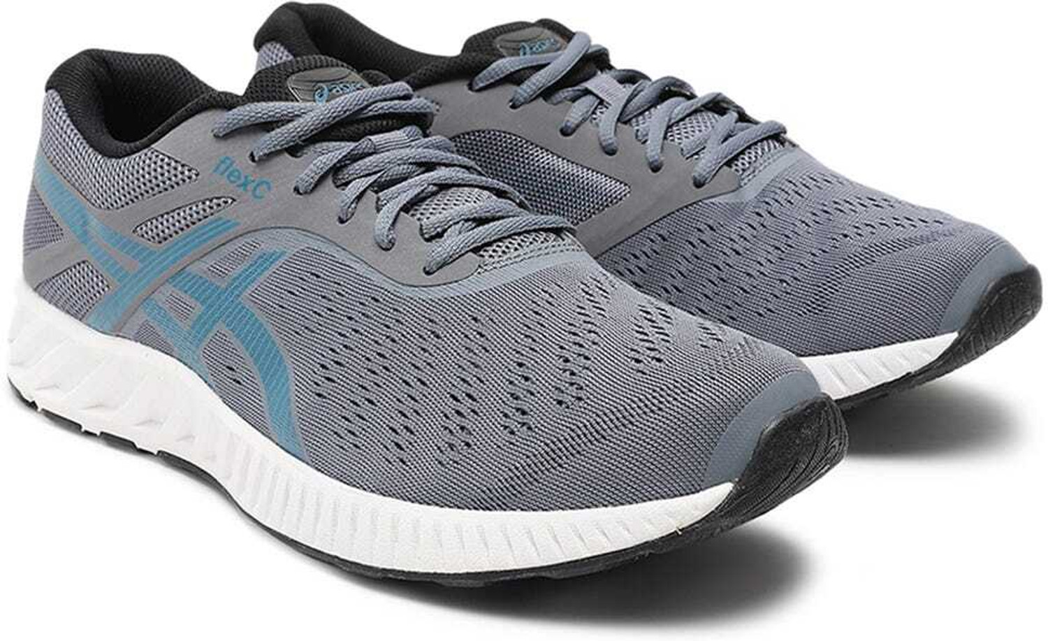 Image of Asics FLEXC Sneakers For Men