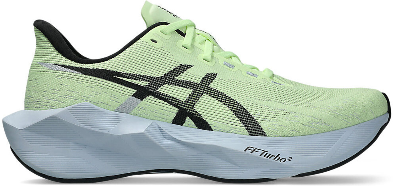 Image of Asics NOVABLAST 6 Running Shoes For Men