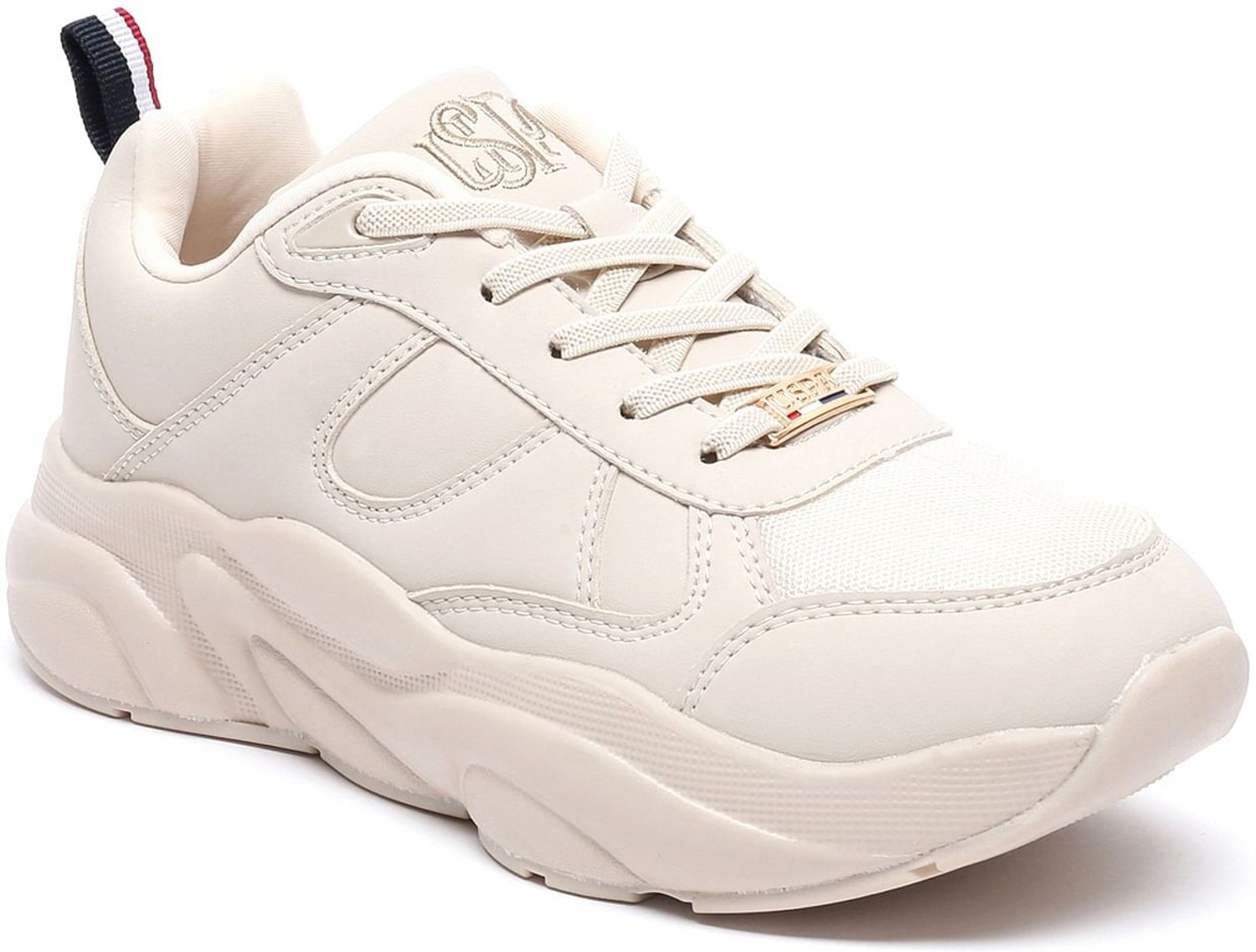 Image of U.S. POLO ASSN. Sneakers For Women