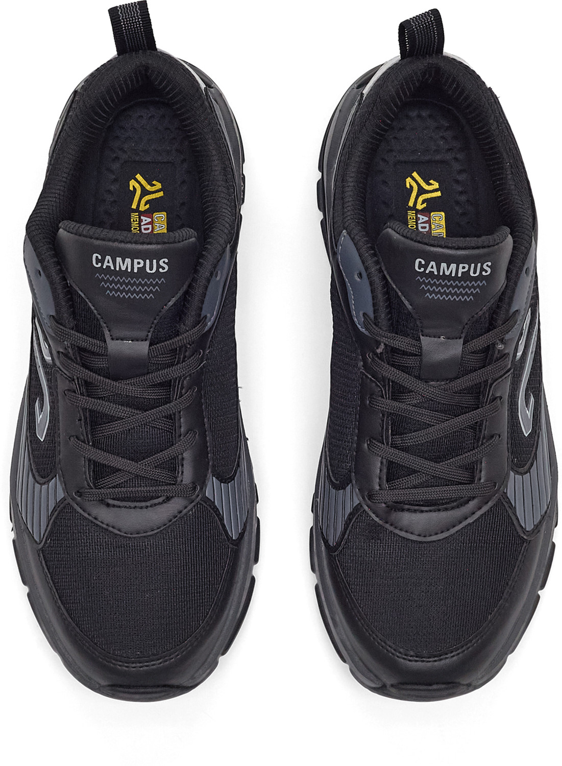 Image of CAMPUS DENRO Sneakers For Men