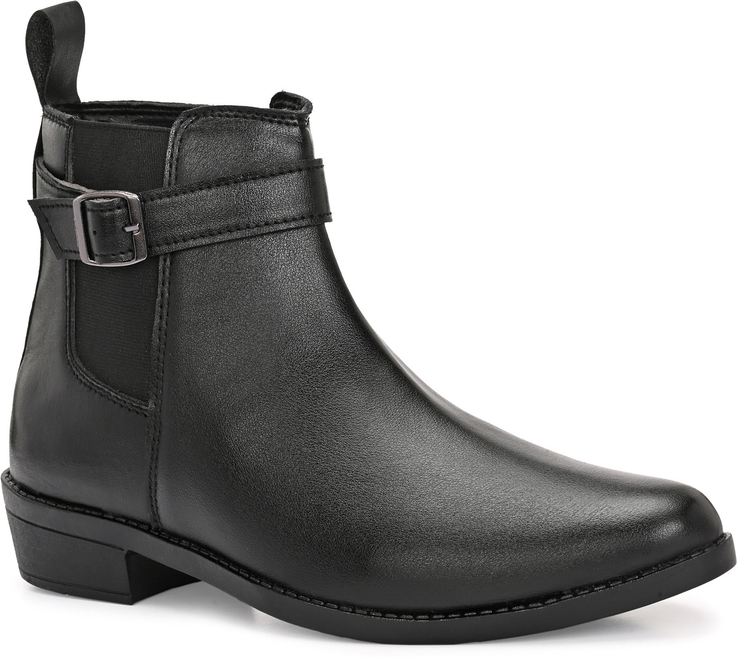 Image of Layasa New Fashion Comfort Heel Boot Boots For Women